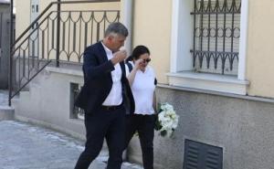 Nenad Periš nakon sahrane sina Mateja: Njegova duša je na svom mjestu